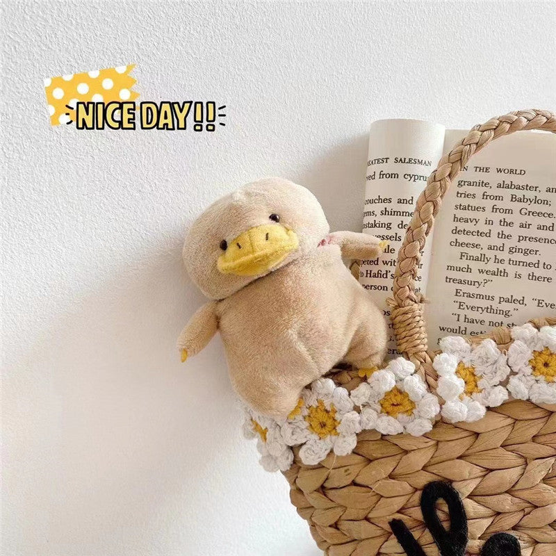 The Woeful 'Platypus Earbuds Sleeve'