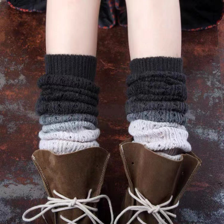 The 'Oh Hello Legs' Leg Warmers — Cozy Slouchy Leg Warmers