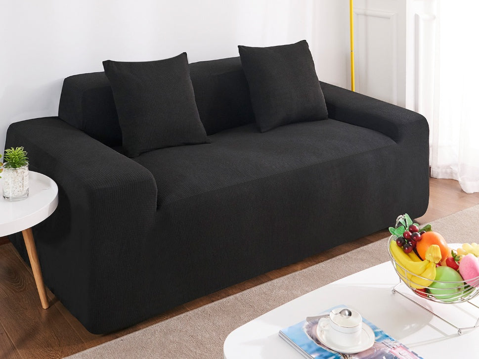 The Everything-Proof Sofa Cover