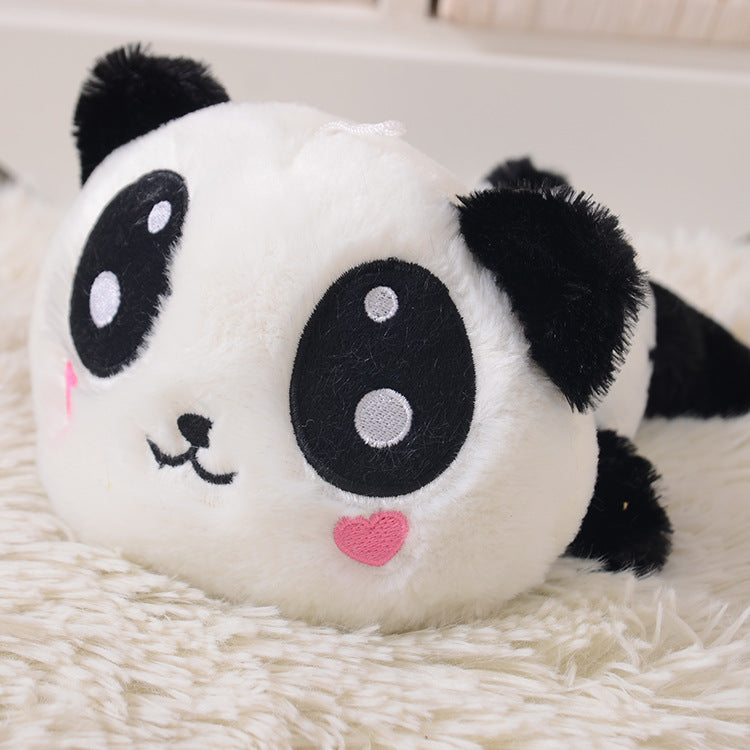 The Simple Joy Panda - Oversized Comfort Plush