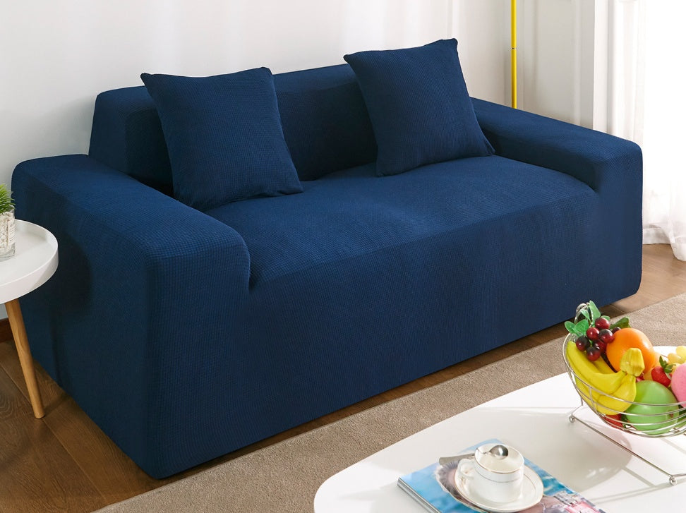 The Everything-Proof Sofa Cover