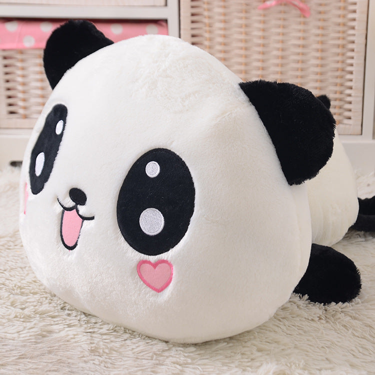 The Simple Joy Panda - Oversized Comfort Plush