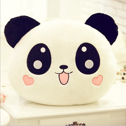 The Simple Joy Panda - Oversized Comfort Plush