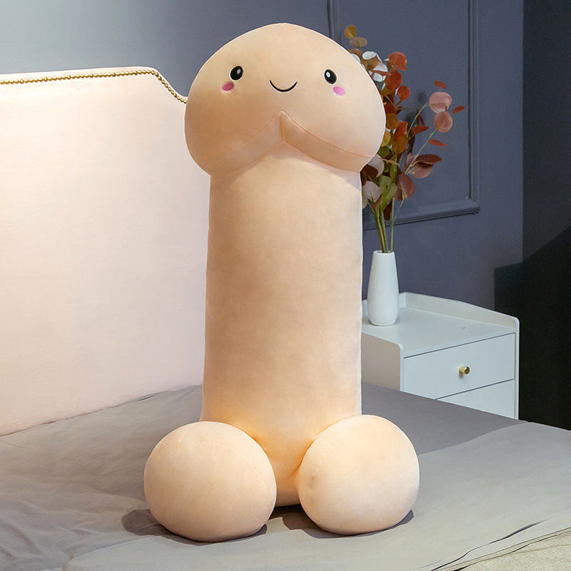 The Friendly AF Plush Penis