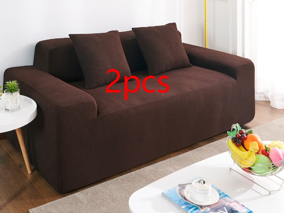 The Everything-Proof Sofa Cover