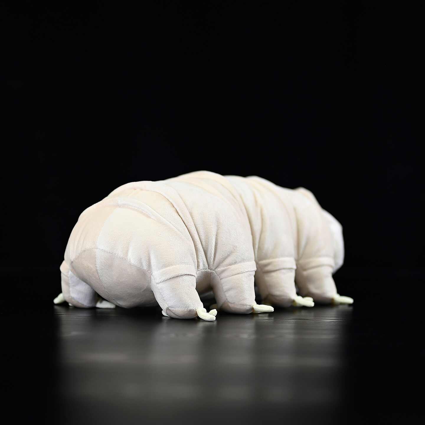 The Unbothered Tardigrade Stuffy
