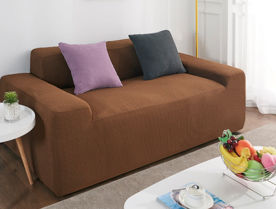 The Everything-Proof Sofa Cover