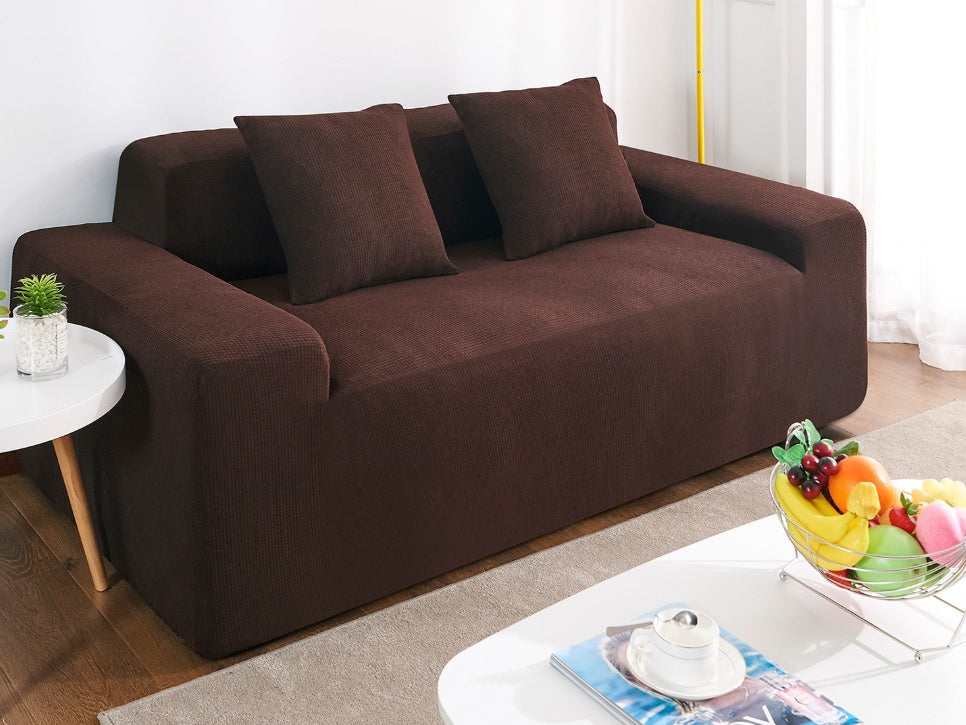 The Everything-Proof Sofa Cover