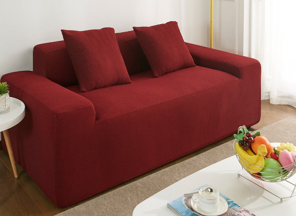 The Everything-Proof Sofa Cover