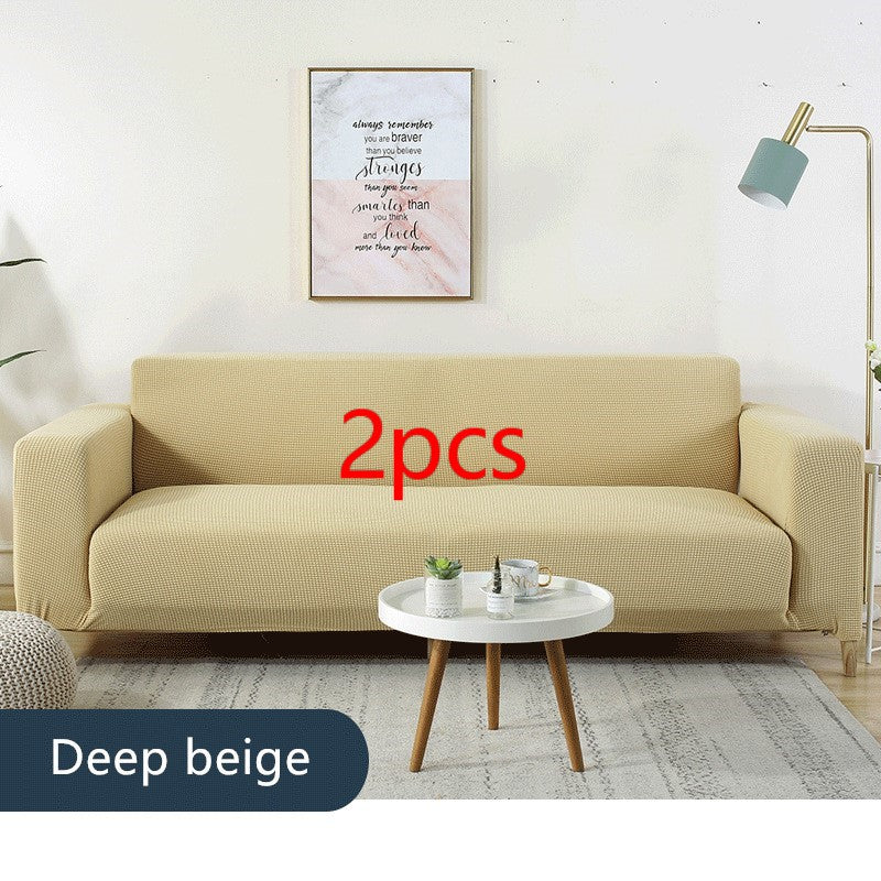 The Everything-Proof Sofa Cover