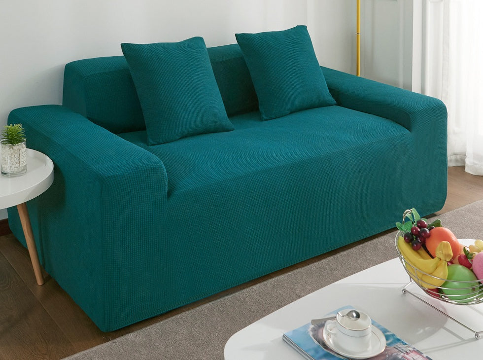 The Everything-Proof Sofa Cover