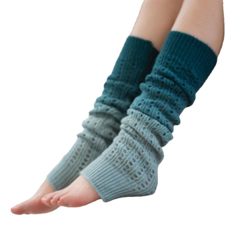 The 'Oh Hello Legs' Leg Warmers — Cozy Slouchy Leg Warmers