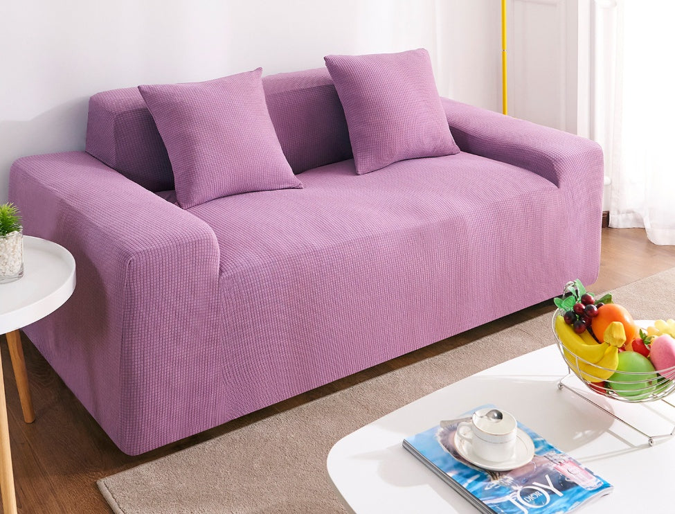 The Everything-Proof Sofa Cover