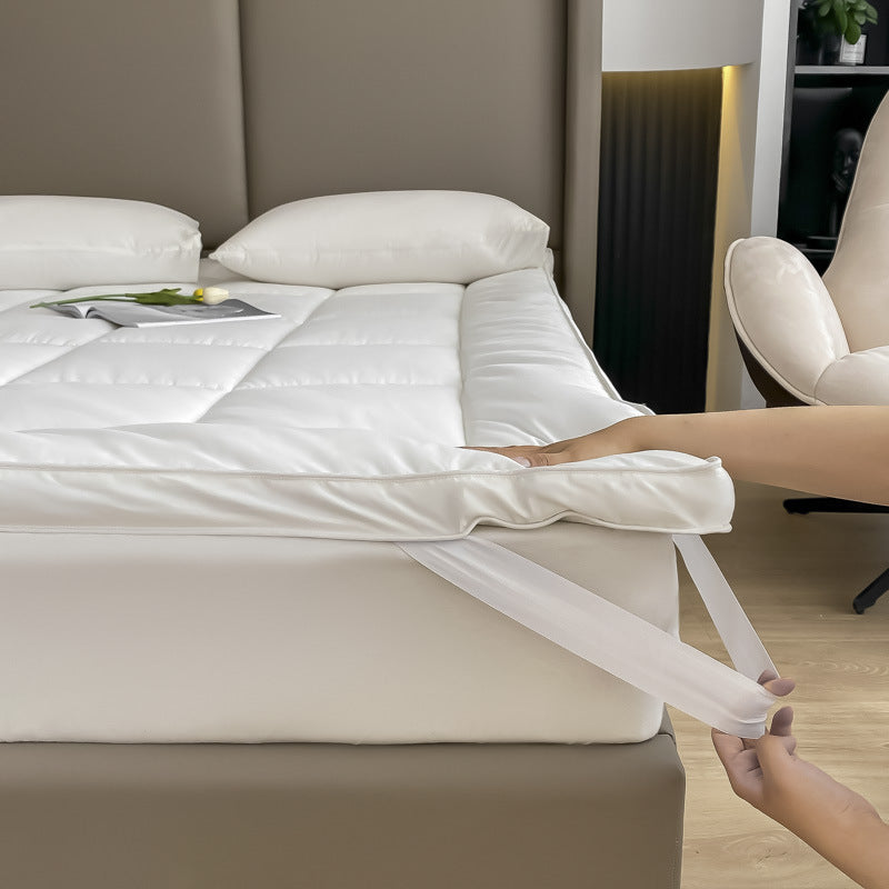 The Sleep Reset (Feather-Soft Mattress Topper)
