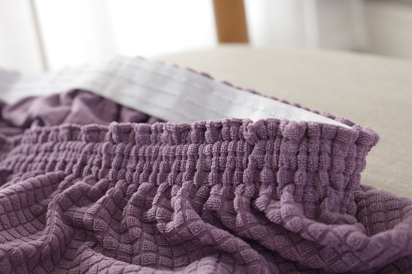 The Everything-Proof Sofa Cover