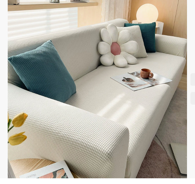 The Everything-Proof Sofa Cover