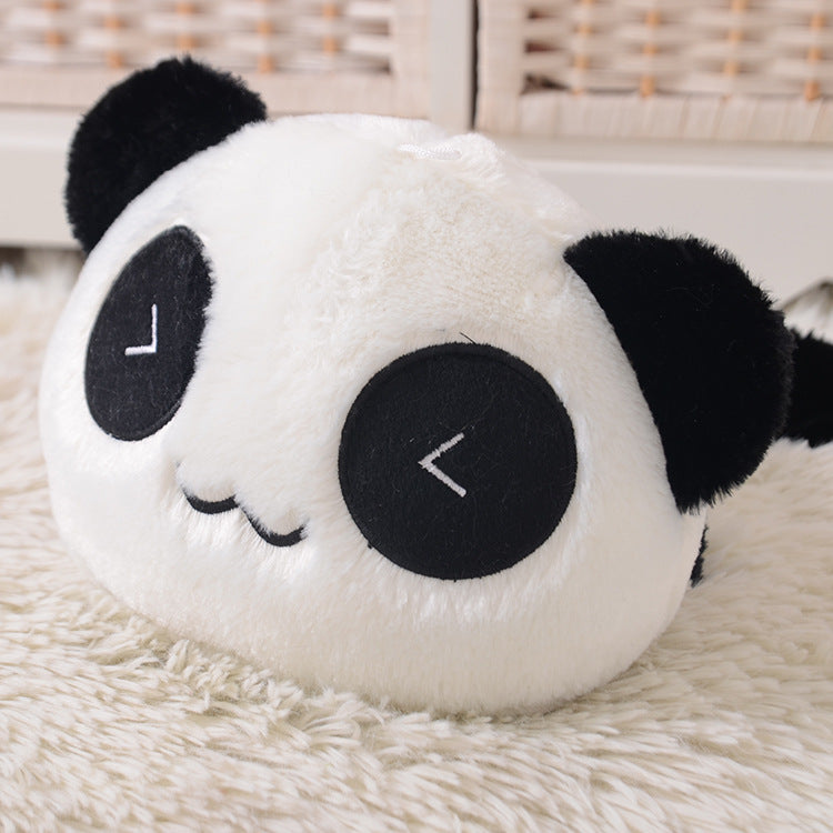 The Simple Joy Panda - Oversized Comfort Plush