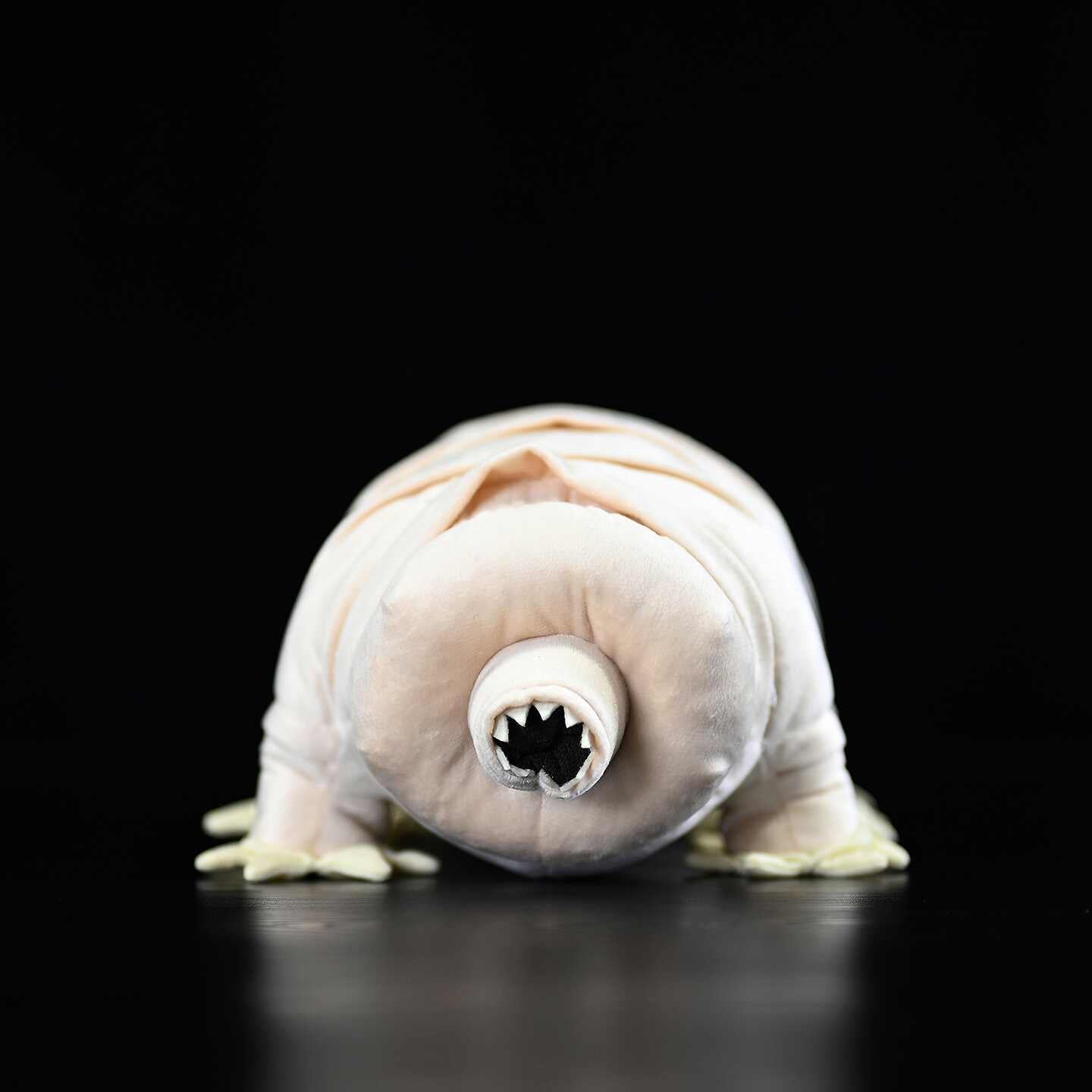 The Unbothered Tardigrade Stuffy