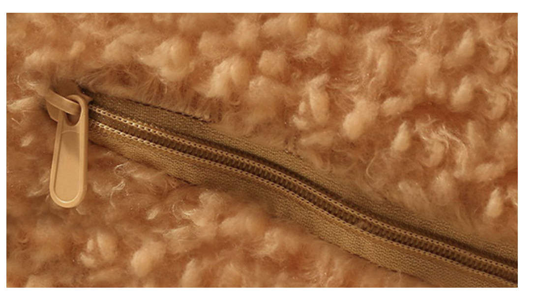 Bob the Alpaca Plushie – Oversized Plush Body Pillow