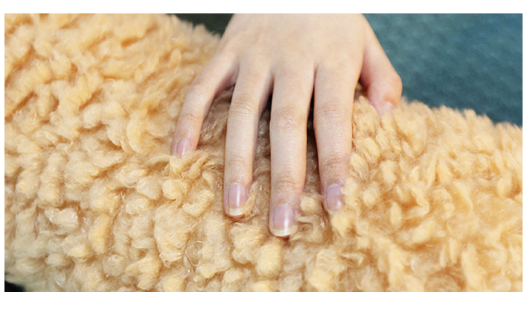 Bob the Alpaca Plushie – Oversized Plush Body Pillow