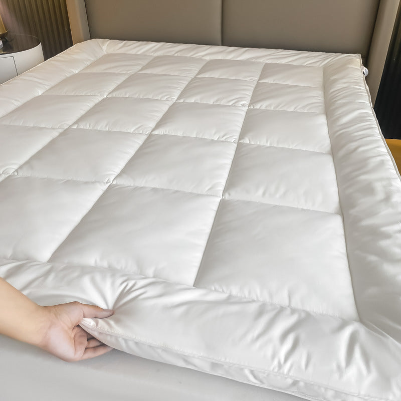 The Sleep Reset (Feather-Soft Mattress Topper)