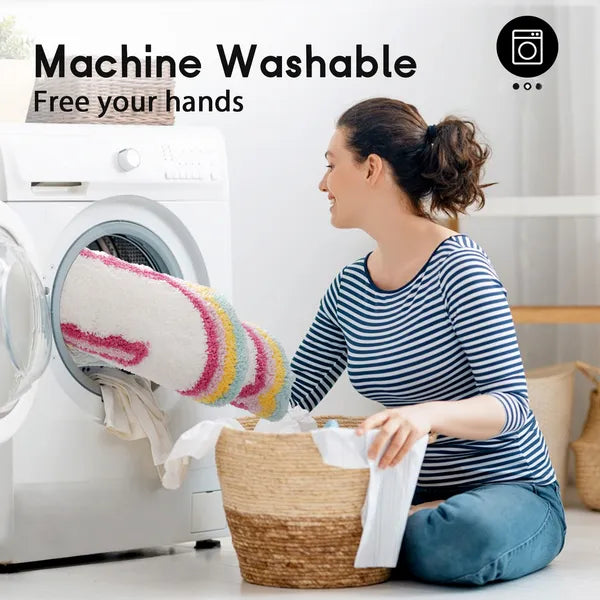 The “Fuck” Rug (Tiny But Committed)