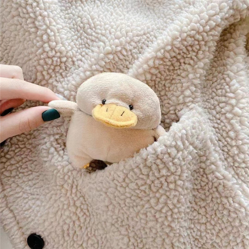 The Woeful 'Platypus Earbuds Sleeve'