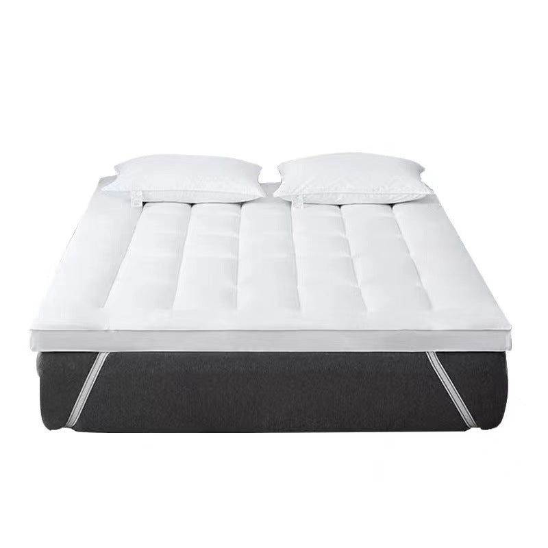 The Sleep Reset (Feather-Soft Mattress Topper)